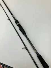 【中古】ダイワ エメラルダス AIR AGS 83ML・R エギングロッドのサムネイル