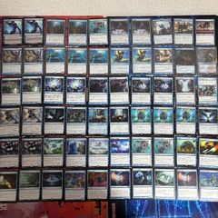 マジックザギャザリング MTG まとめ売り 引退品 - メルカリ