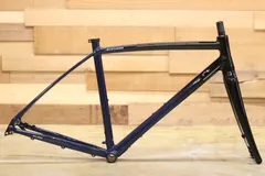 ブリヂストン BRIDGESTONE アンカー ANCHOR RL6D 2021 480サイズ アルミ ロードバイク フレームセット 【立川店】のサムネイル