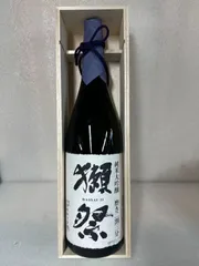 ●獺祭(だっさい) 純米大吟醸 磨き二割三分  [ 日本酒 山口県 1800ml ]　4936446060116/004241のサムネイル