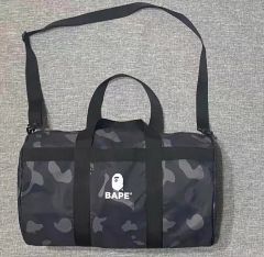 SAPEur 20FW サプール ショルダーバッグ タイガーカモ - メルカリ