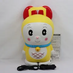 【美品】森田電工 アートオリジナルドラミちゃん冷温庫 ART-03Y2 AC・DC対応 Aランク アウトドア 車中泊 即日発送 ラクル家電館のサムネイル