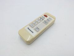 ⭐ 美品！ Panasonic シーリングファン専用リモコン SKP707001 - メルカリ