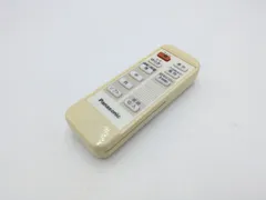 パナソニック Panasonic シーリングファン SKP707002 リモコン (M1495)のサムネイル