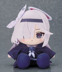 新品未開封 ねんどろいど Bloodborne 人形 ノンスケール 塗装済み可動