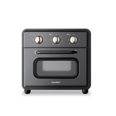 Cuisinart ノンフライヤー 本体 TOAー29SJ/KJ - メルカリ