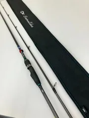 【中古】ダイワ エメラルダス AIR AGS 86M・R エギングロッドのサムネイル