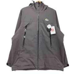 ロウアルパイン Lowe alpine 別注 POLARTEC CHAMONIX JACKET メンズ JPN：M のサムネイル