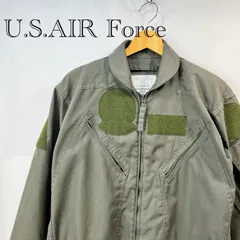 U.S.AIR Force アメリカ空軍 CWU-27/P フライトスーツ ツナギ ミリタリー _266のサムネイル