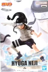 NARUTO-ナルト- Memorable Saga-日向ネジ-のサムネイル