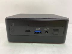 T1252 Intel NUC11PAHi7 現状品 通電確認のみ - メルカリ