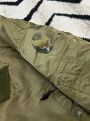 7 MONCLER Fragment MAHPE ナイロンジャケット TG2 - メルカリ