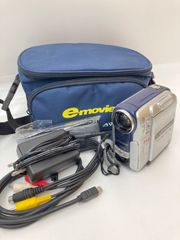 シャープ デジタルビデオカメラ SHARP VL-Z300 ジャンク品 - メルカリ