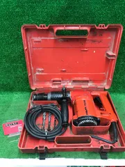 2026年最新】hilti te2の人気アイテム - メルカリ 2026年最新】hilti te2の人気アイテム - メルカリ