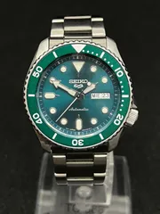 2026年最新】セイコー メンズ 腕時計/SEIKO セイコー5 SEIKO5 自動巻き