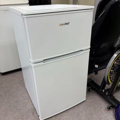 直接手渡し限定】千葉市中央区 comfee コンフィー ノンフロン冷凍