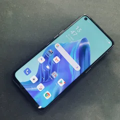 2026年最新】oppo reno5 a アイスブルーの人気アイテム - メルカリ