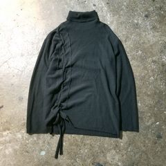 COMME des GARCONS HOMME DEUX 24aw ウール トレンチコート
