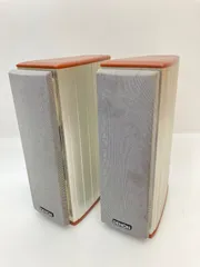 □ DENON デノン SC-A3L スピーカーペアのサムネイル