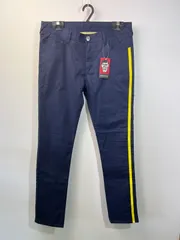 【中古品】 PUNK DRUNKERS パンクドランカーズ PPパンツ/b PDS-12147 ボトムス 【178-260620-kk-02-hon】のサムネイル