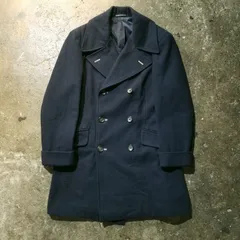 2026年最新】Yohji Yamamoto POUR HOMME メンズ ピーコート・ウール