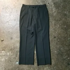 A.A.R Yohji Yamamoto D'URBAN 90s スラックス XL アール ヨウジヤマモト ダーバン 1990sのサムネイル