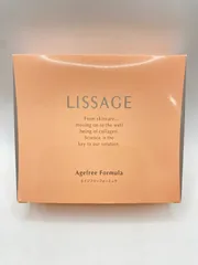 LISSAGE   リサージ    エイジフリーフォーミュラ  チャーム４点セット   u485 uのサムネイル