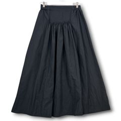 M.&KYOKO エムアンドキョウコ ノースリーブチュニック 佐藤繊維