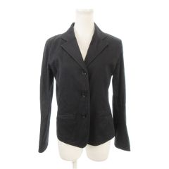 SONIA RYKIEL ソニアリキエル グレーテーラードジャケット カジュアル 
