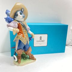 WDCC ナイトメアビフォアクリスマス☆ピエロ クラウン Clown