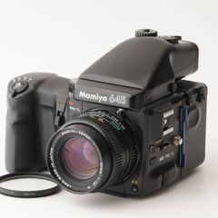 Mamiya DM33 中判デジタルカメラ CCD デジタルバック - メルカリ