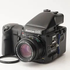 2026年最新】MAMIYA 645 グリップの人気アイテム - メルカリ