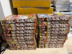 週刊少年ジャンプ 49号 1999年 ONE PIECE 巻頭カラー ゾロ 表紙 - メルカリ