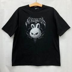 SKZOO 闇Tシャツ リービット - メルカリ