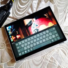 ◇タッチ 10世代 i7 512G 16G 2880x1920 LTE QV9 - メルカリ