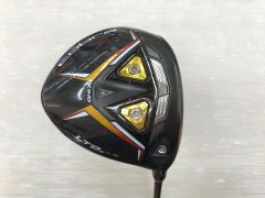 Krank Golf Formula X11 ドライバー ヘッド 9度 - メルカリ