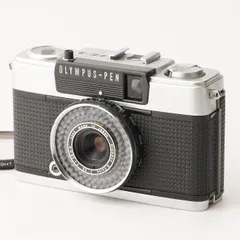 2026年最新】olympus-pen ee3の人気アイテム - メルカリ