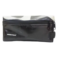 FREITAG フライターグ F35 CHEYENNE シャイアン ポーチ ブラック系【中古】のサムネイル
