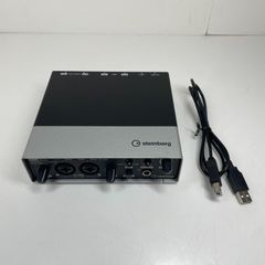 Steinberg UR22mkII 動作未確認品 - メルカリ