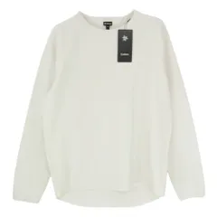 Goldwin ゴールドウィン GM44106 WF Light L/S T-shirt ワッフル サーマル ロングスリーブ 長袖 Tシャツ カットソー ホワイト系 M【新古品】【未使用】【中古】のサムネイル