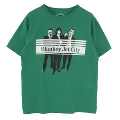 2026年最新】Blankey Jet City tシャツの人気アイテム - メルカリ