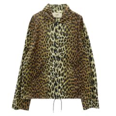 26SSWACKOMARIA SOLBIATI WESTERN JACKET M - メルカリ