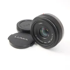 2026年最新】Lumix G 20 1.7の人気アイテム - メルカリ