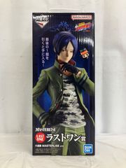 一番くじ　家庭教師ヒットマンREBORN　ラストワン賞＋その他セット 一番くじ 家庭教師ヒットマンREBORN! リング争奪戦 ラストワン賞