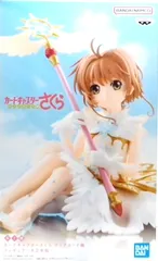 2026年最新】カードキャプターさくら クリアカード編 フィギュア