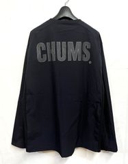 コムデギャルソンシャツ　ボーイズ　バックロゴ　長袖シャツ COMME des GARCONS SHIRT boys｜コムデギャルソンシャツ ボーイズ