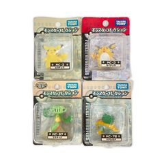 ミ様 #ゆんのモンコレオークション 6種 ルギア ホウオウ … - メルカリ