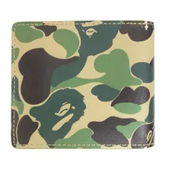 2026年最新】a bathing ape 長財布の人気アイテム - メルカリ