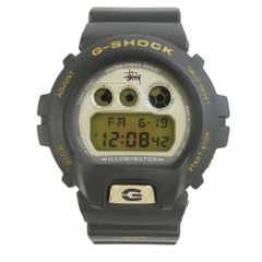 G-SHOCK DW-6900 Stussy 25周年限定モデル - メルカリ
