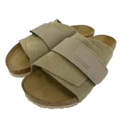2026年最新】BirkenStock kyoto 39の人気アイテム - メルカリ